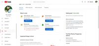 Monetize Channel ( Zain Vlogs ) 72k Subscriber