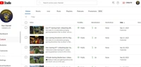 Monetize Channel ( GAMERS LIFE ) 1k Subscriber
