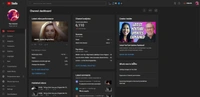 𝕄𝕦𝕤𝕚𝕔 𝕆𝕗𝕗 𝕋𝕍 6.1k Subscriber