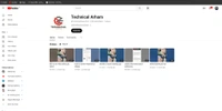 Technical Arham 1.5k Subscriber