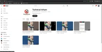 Technical Arham 1.5k Subscriber