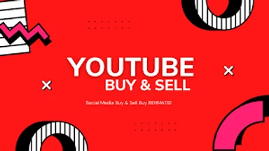 Youtube Channel Buy