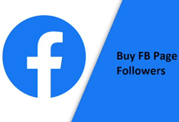 FB Page Follower 2k