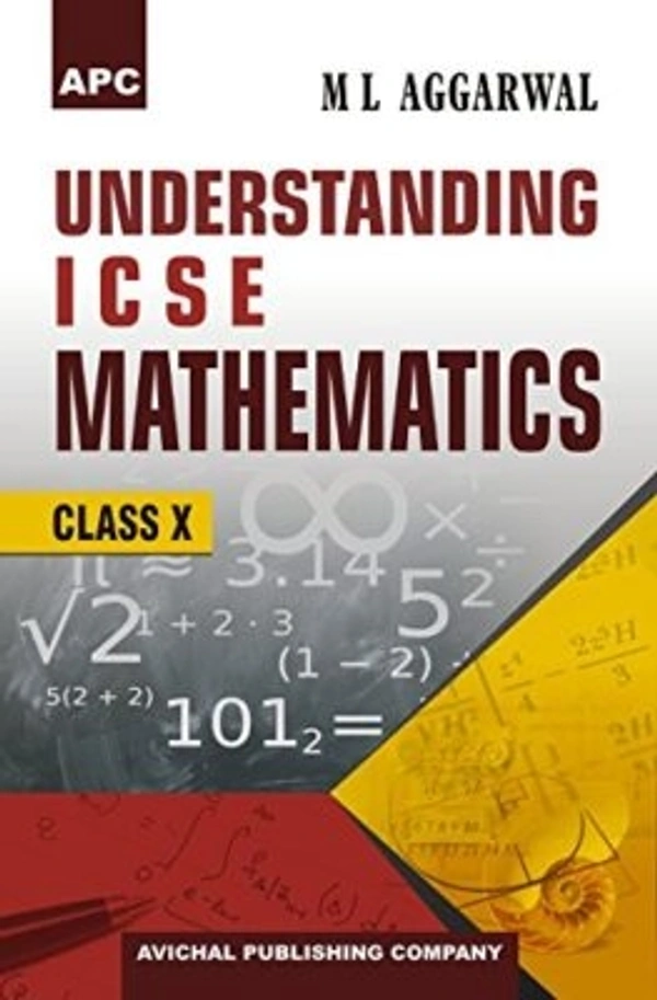 Understanding ICSE Mathematics Class 10