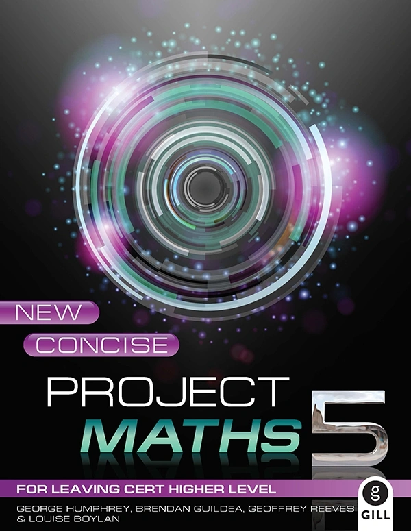 Project Maths 5