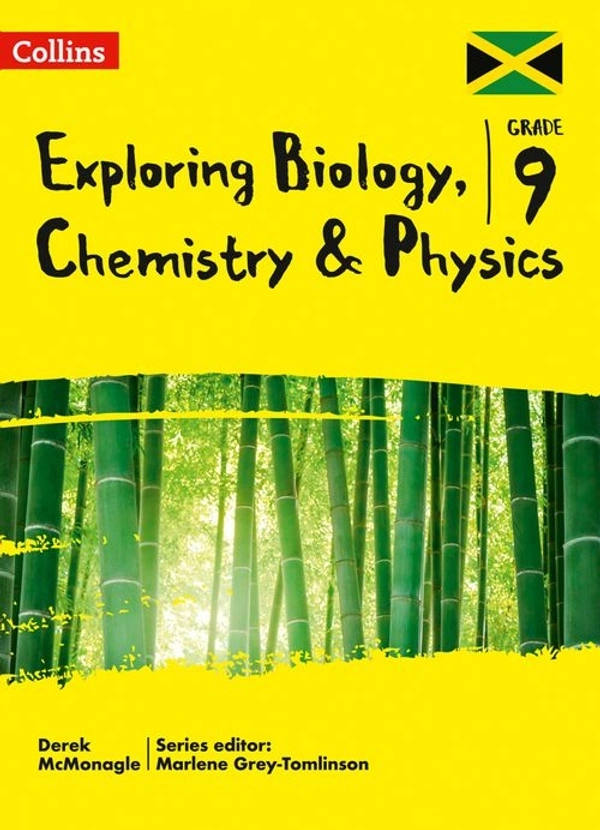 Collins PCB Class 9