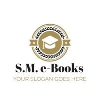 S.M. E Books - Logo