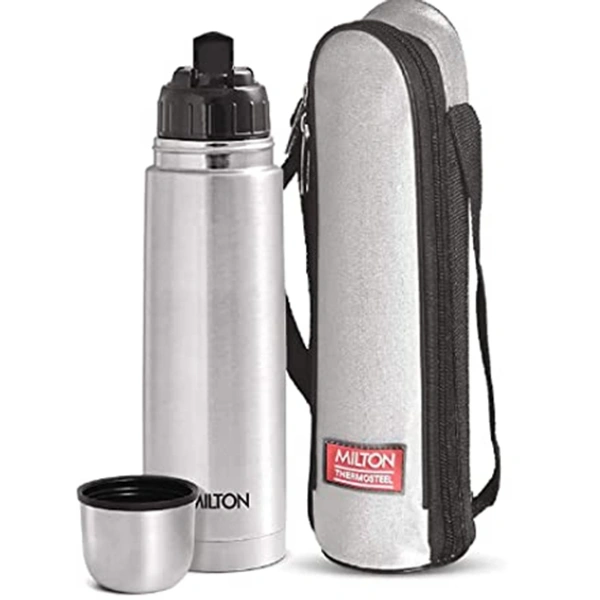 Milton Thermosteel Flip Lid 1000