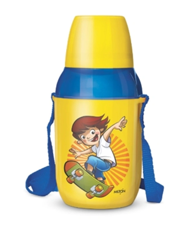 Milton  Kool Kid 450
