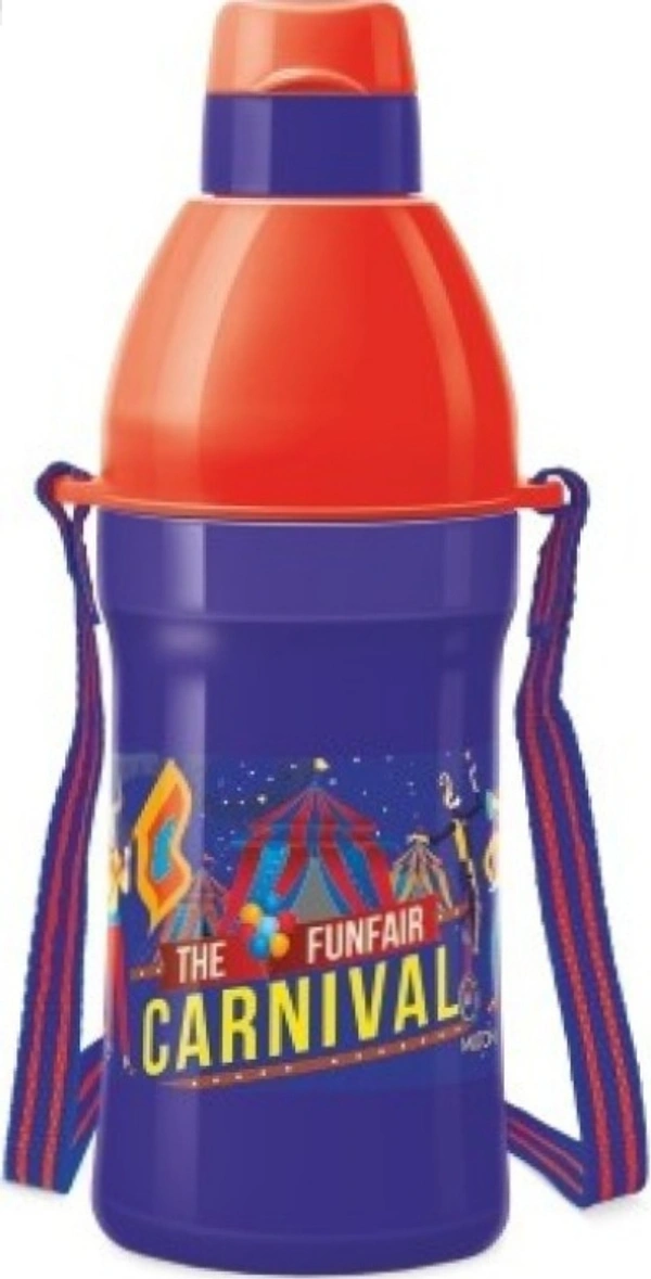 Milton Kool Buddy 400