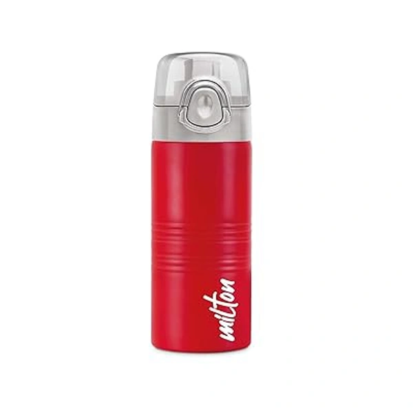 Milton Vouge 500
