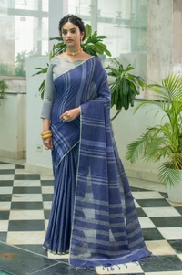 Isha Fab Rutrang_2 - Free, Blue