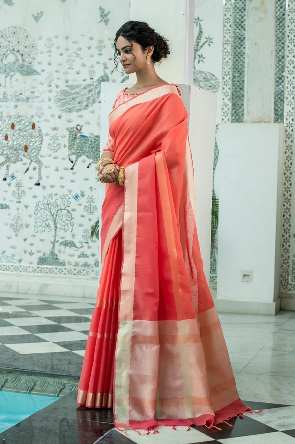Isha Fab Rutrang_2 - Free, Fair Pink