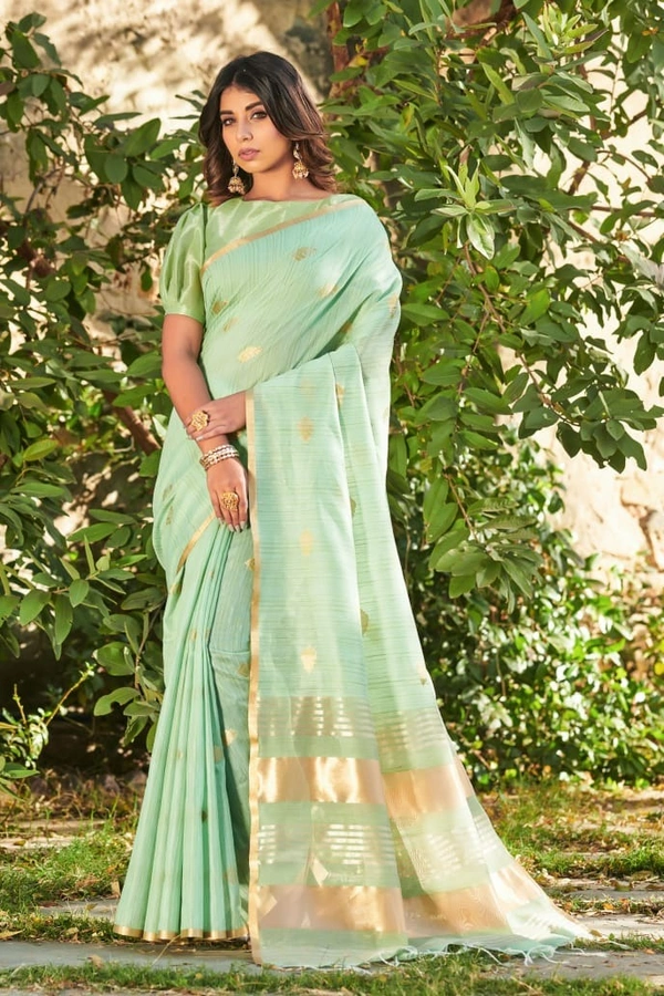 Isha Fab Rutrang_4 - Free, Light Blue