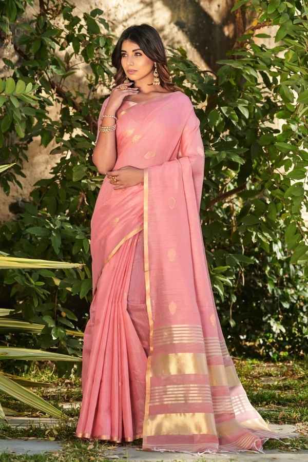 Isha Fab Rutrang_4 - Free, Pink