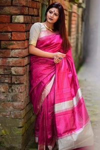 Isha Fab Rutrang_5 - Free, Baby Pink