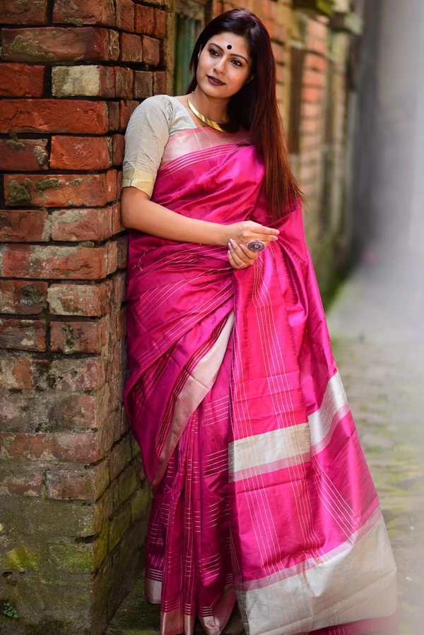 Isha Fab Rutrang_5 - Free, Baby Pink
