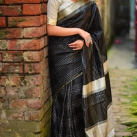 Isha Fab Rutrang_5 - Free, Black