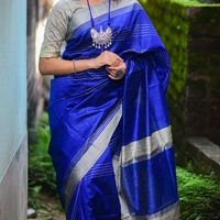 Isha Fab Rutrang_5 - Free, Dark Blue