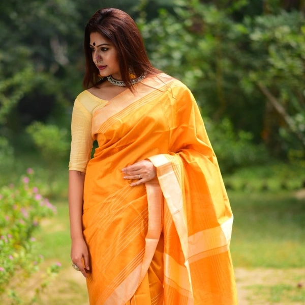 Isha Fab Rutrang_5 - Free, Lemon Yellow