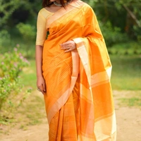 Isha Fab Rutrang_5 - Free, Lemon Yellow