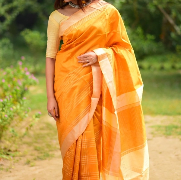 Isha Fab Rutrang_5 - Free, Lemon Yellow
