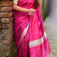 Isha Fab Rutrang_5 - Free, Neon Pink
