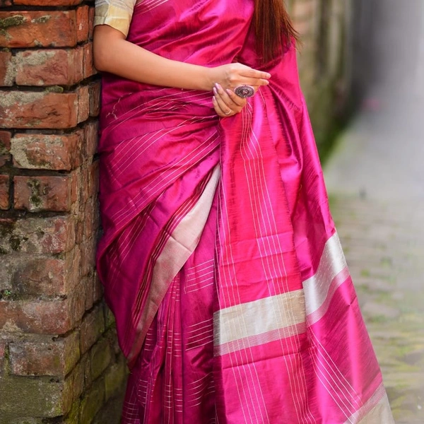Isha Fab Rutrang_5 - Free, Neon Pink