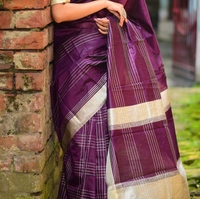 Isha Fab Rutrang_5 - Free, Purple