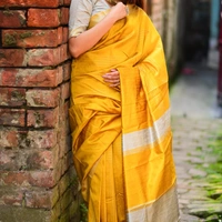 Isha Fab Rutrang_5 - Free, Yellow