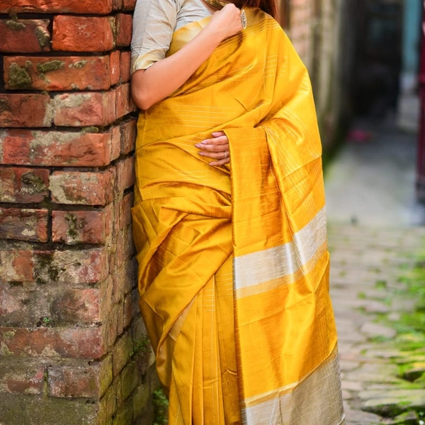 Isha Fab Rutrang_5 - Free, Yellow