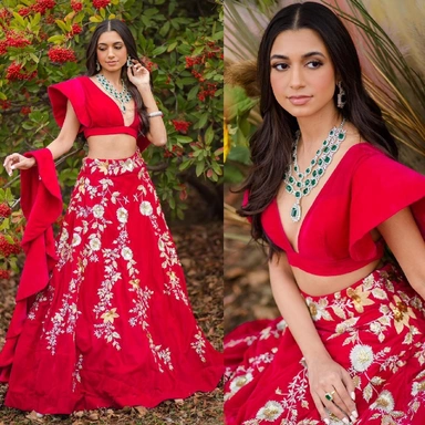 Lehenga