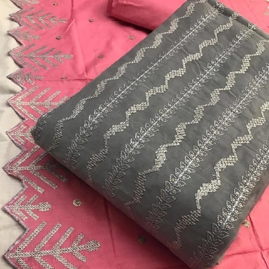 Exclusive Dress Material Suit