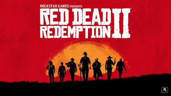 Red Dead Redemption 2 Pc