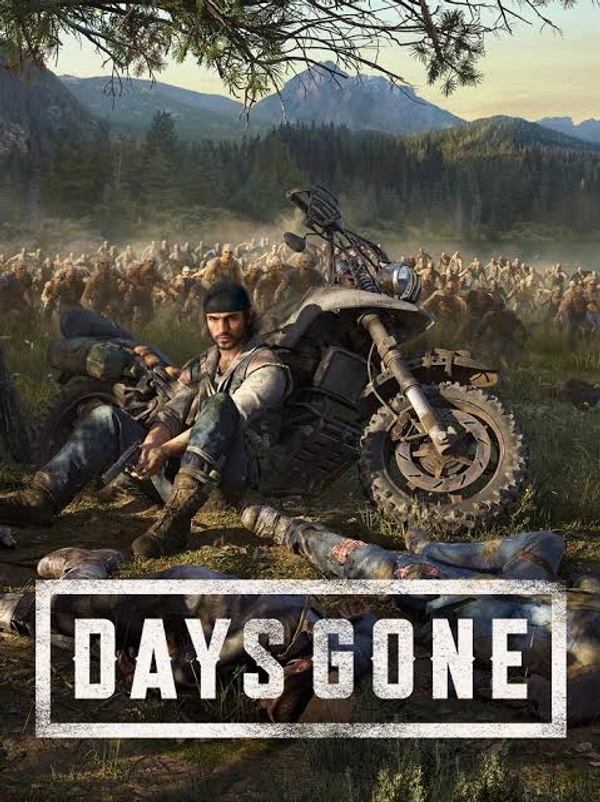 Days Gone Pc 
