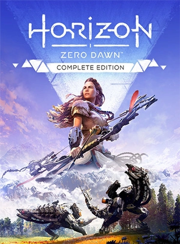 Horizon Zero Dawn Pc