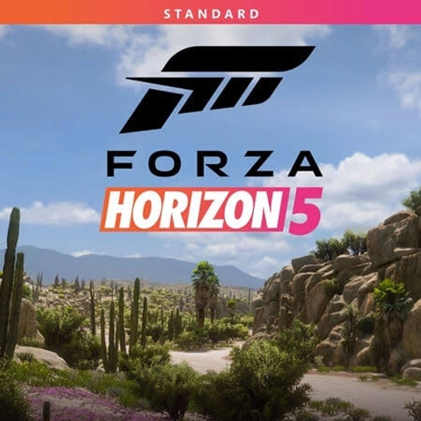 Forza Horizon 5 Pc