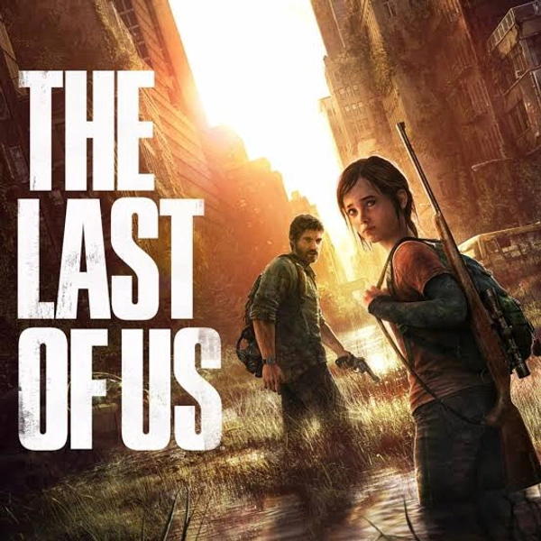 The Last Of Us 1 Pc
