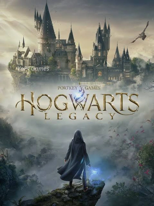 Hogwarts Legacy Pc
