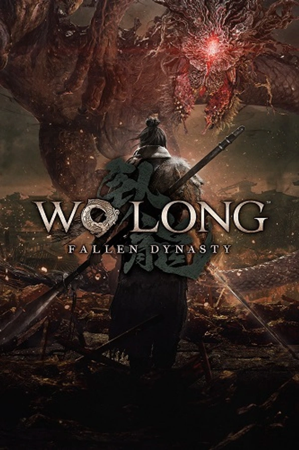 Wo Long Pc 
