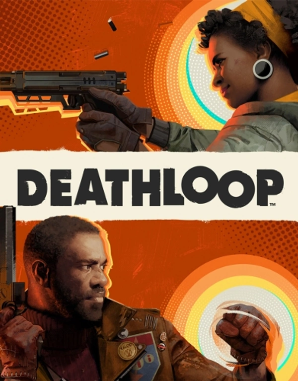 Deathloop Pc
