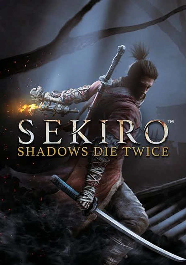 Sekiro : Shadow Die Twice Pc