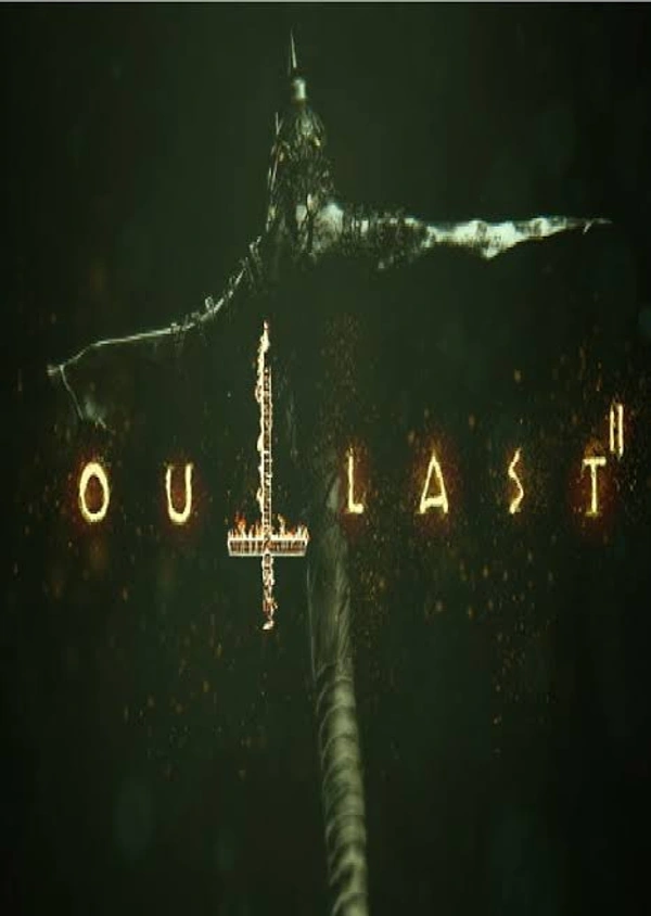 Outlast 2 Pc