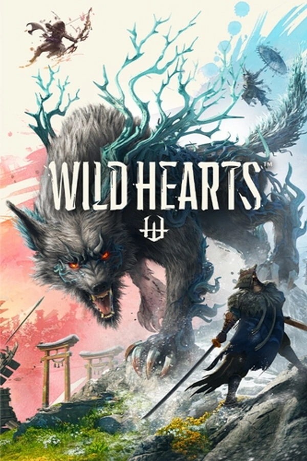 Wild Hearts Pc