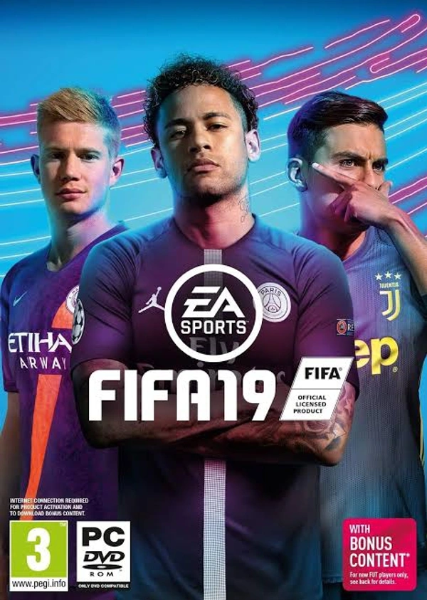 Fifa 19 Pc