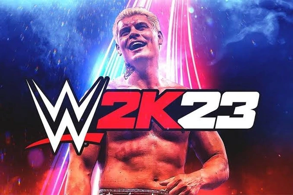 Wwe 2k23 Pc 