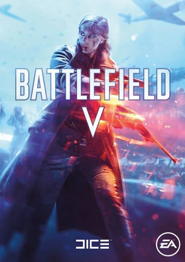 Battlefield 5 PC 