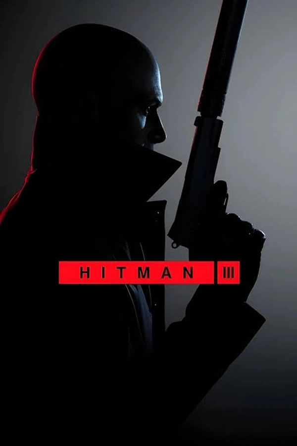 Hitman 3 Pc