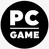 Pc Games Hub - Logo