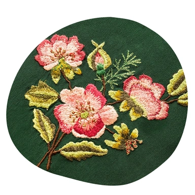 Embroidery Articles